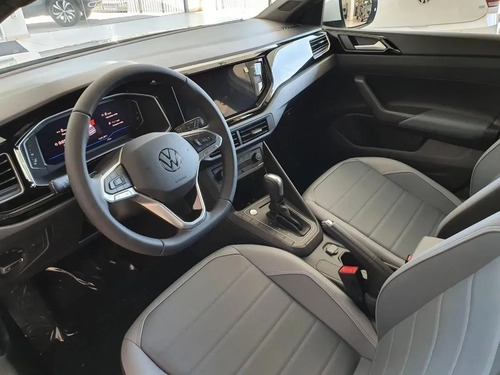 Imagen 15 de 22 de Volskwagen Nivus 1.0 200tsi Highline Automatica Tasa 0% 2022