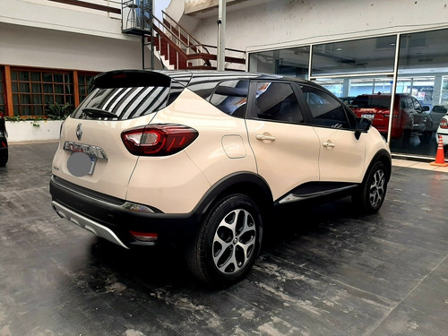 Imagen 5 de 11 de Renault Captur 2018 1.6 Intens Cvt