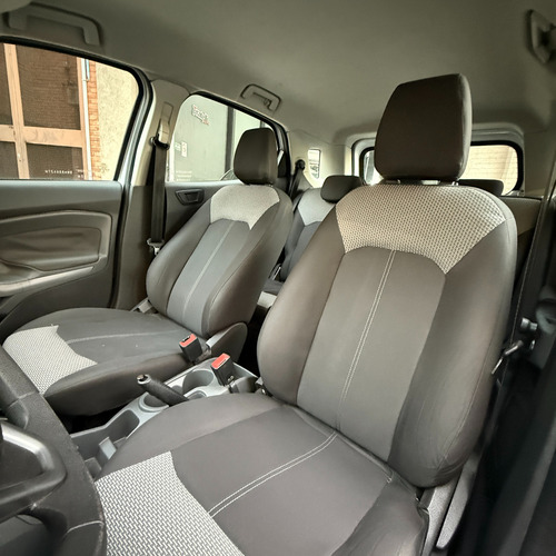 Ford Ecosport 1.6 S 110cv 4x2