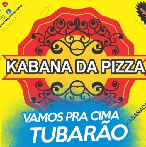 Imagem 1 de 5 de Kabana Da Pizza