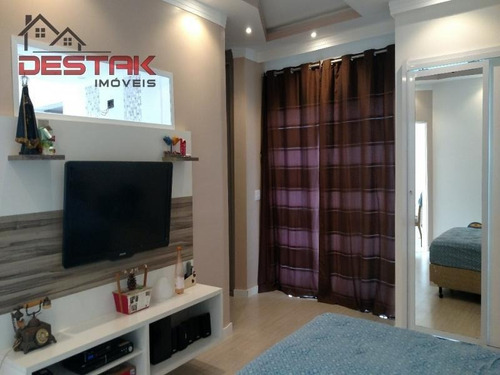 Imagem 13 de 15 de Ref.: 4328 - Casa Em Jundiaí Para Venda - V4328