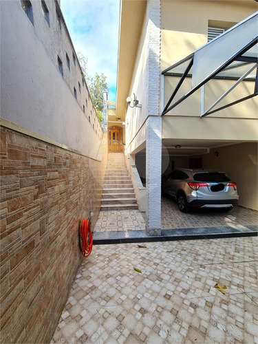Imagem 13 de 22 de Lindo Sobrado, Oportunidade! - Reo476971