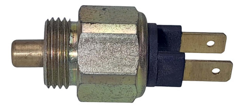 Interruptor Sensor Luz Ré F1000 F4000 F12000 F14000 Cargo Vw