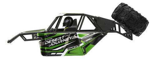 Carcasa De Coche Rc Upgrade Pxtoys 9303 Px9300-25a Para Esca
