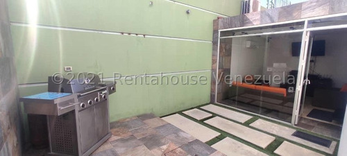 Imagen 13 de 14 de Casa En Venta Av Intercomunal Cabudare Codigo21-26196