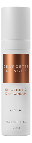 Georgette Klinger Crema De Da Epigentica  Hidratante Facial