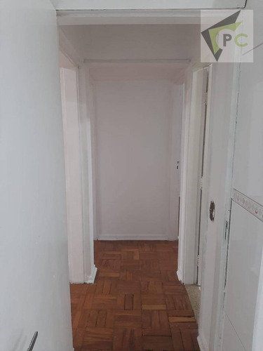 Imagem 22 de 26 de Apartamento Com 2 Dormitórios À Venda, 64 M² Por R$ 296.800,00 - Limão - São Paulo/sp - Ap0400