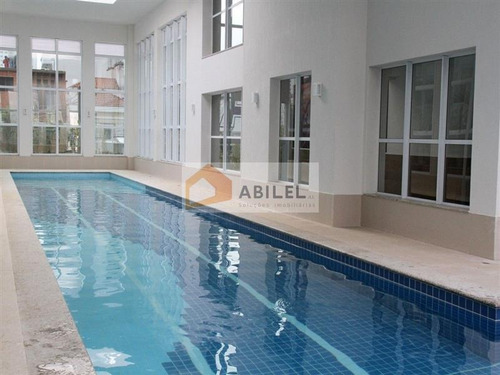 Imagem 10 de 17 de Apartamento Novo - 7918