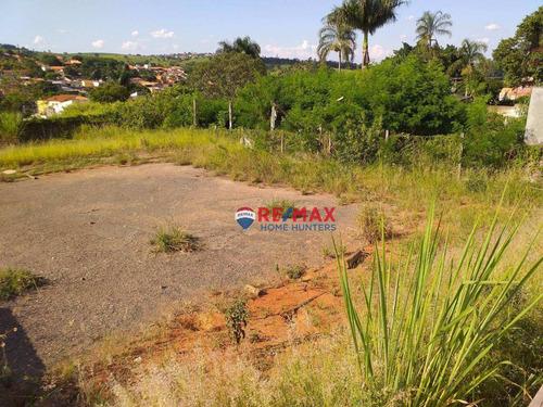 Imagem 12 de 28 de Terreno Para Alugar, 1000 M² Por R$ 4.000,00/mês - Sousas - Campinas/sp - Te0991