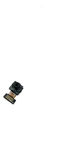 Câmera Frontal Compatível Com Moto E7 Power