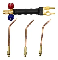 Comprar Maçarico De Solda Mod 200 C\u002F 3 Extensão Glp - Sm Industria