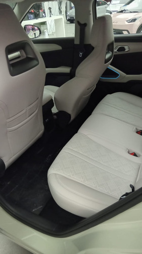 BYD Yuan Pro 0.0 Gs 380Km