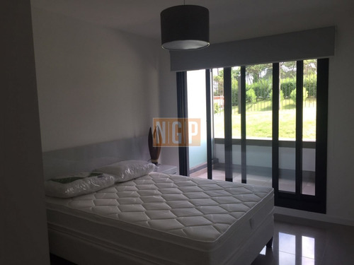 Imagen 7 de 7 de Departamento Nuevo En Paradas