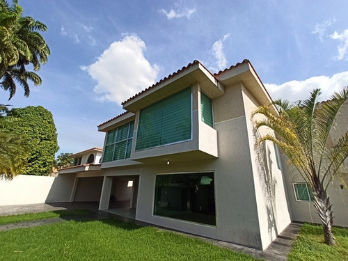 Imagen 24 de 25 de Adriana Atienzo Vende | Moderna Casa En Guataparo Country Club (foc-648)