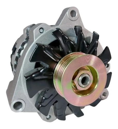 Alternador Blazer Vortec 