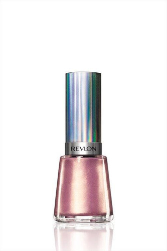 Esmalte Para Uñas Revlon Nail Enamel Color Rubor 125