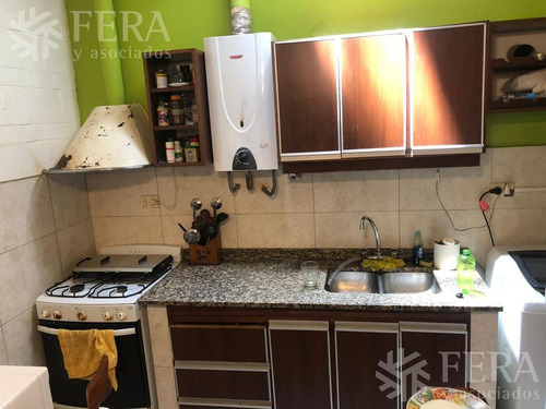 Imagen 5 de 12 de Venta Ph 4 Ambientes Con Patio Con Parrilla En Bernal Oeste (29436)