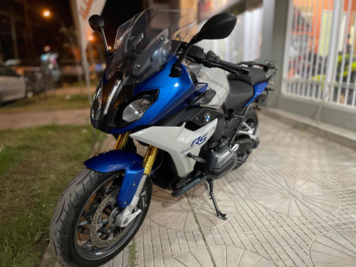 Imagen 12 de 15 de Bmw R 1200 Rs