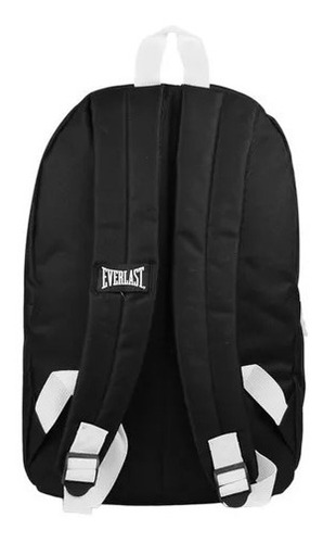 Mochila Urbana Escolar Universitaria Liviana Notebook Unisex