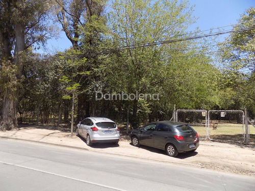 Imagen 20 de 24 de Terreno Fraccion En Alquiler En Ituzaingó, G.b.a. Zona Oeste, Argentina
