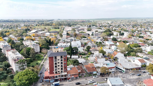 Lote Ideal Para Desarrollo Inmobiliario - Venta - Lote 950m2 - Berazategui Centro