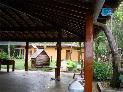 Imagem 18 de 23 de Casa A Venda Sitio São Pedro - Guarujá - Ca0163