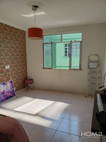 Imagem 2 de 20 de Apartamento Com 2 Dormitórios À Venda, 45 M² Por R$ 180.000,00 - Quintino Bocaiúva - Rio De Janeiro/rj - Ap2538