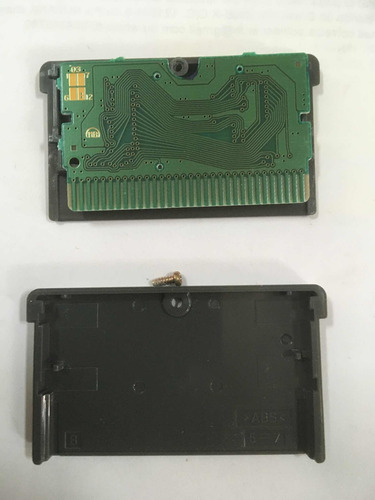 Kirby Nightmare In Dream Land Original Hoshi No Kirby Gba (Usado)