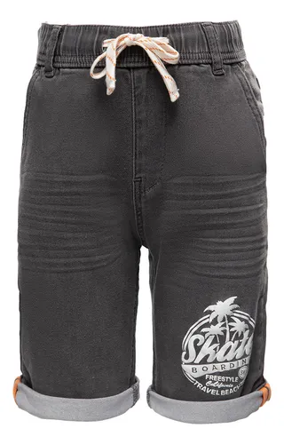 Bermudas Ni o MercadoLibre