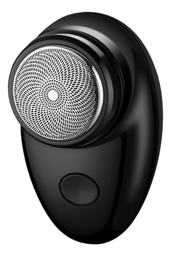 Z 3 Mini Afeitadora Para Hombres, Recortadora De Barba De