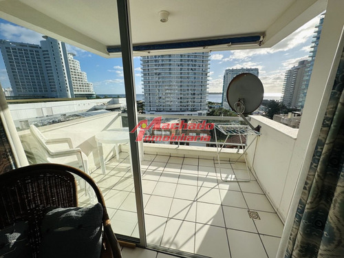 Imagen 5 de 30 de Apartamento En Venta Zona Conrad