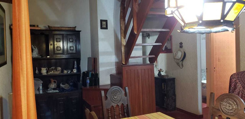 Imagen 3 de 5 de Venta- Duplex De 3 Ambientes En Calle 142 Y La Playa