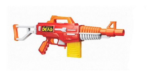 Fusil Abramham´s M16 The Walking Dead Ploppy 580813