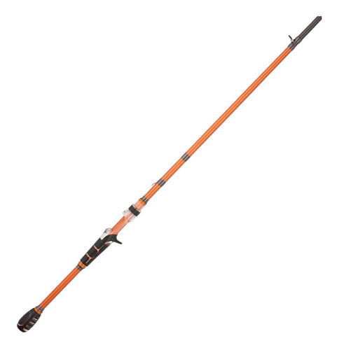 Caña Berkley Bait Lightning Shock 2.10 M 12-20 Lb Mh-f 1t