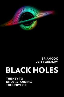 Libro Horizons : Black Holes, Wormholes, And The Key To T...