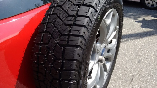Ford Ecosport 1.6 16v Freestyle Flex 5p 2013