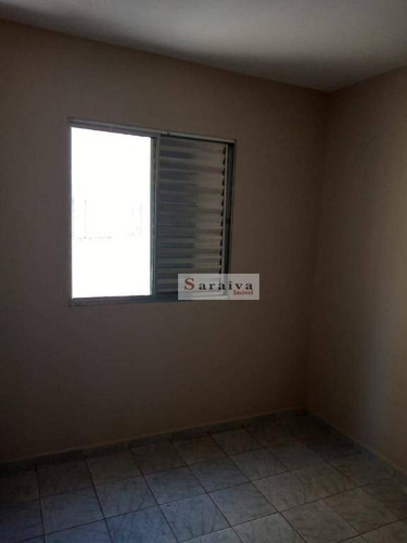 Imagem 13 de 20 de Apartamento À Venda, 68 M² Por R$ 351.000,00 - Rudge Ramos - São Bernardo Do Campo/sp - Ap3969