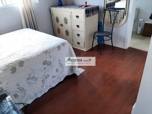Imagem 11 de 30 de Casa Com 4 Dormitórios À Venda, 160 M² Por R$ 850.000,00 - Condomínio Passárgada - Nova Lima/mg - Ca0168