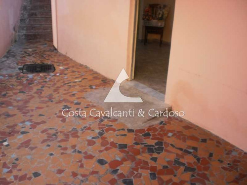 Imagem 11 de 15 de Casa De Rua-à Venda-maria Da Graça-rio De Janeiro - Tjca20010