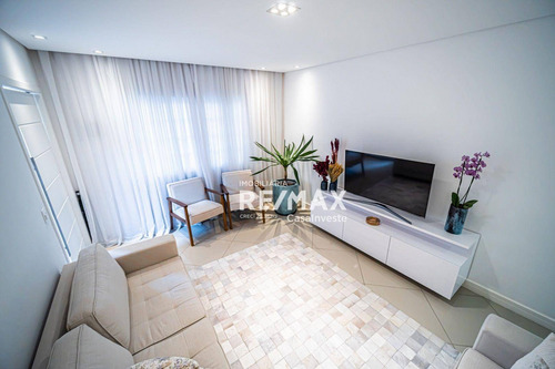 Imagem 2 de 30 de Casa Com 3 Quartos Sendo 1 Suíte À Venda, 203 M² Por R$ 698.900 - Granja Viana - Cotia/sp - Ca0955