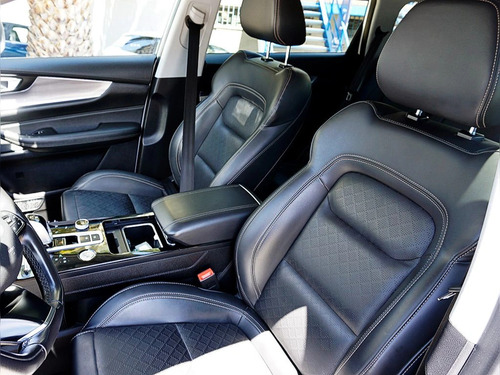 Chery Tiggo 8 Pro TIGGO 8 PRO 1.6TGDI GLX DCT
