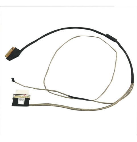 Cable Flex Video Dell Inspiron 5570 0t93v4 Dc02002va00 F316