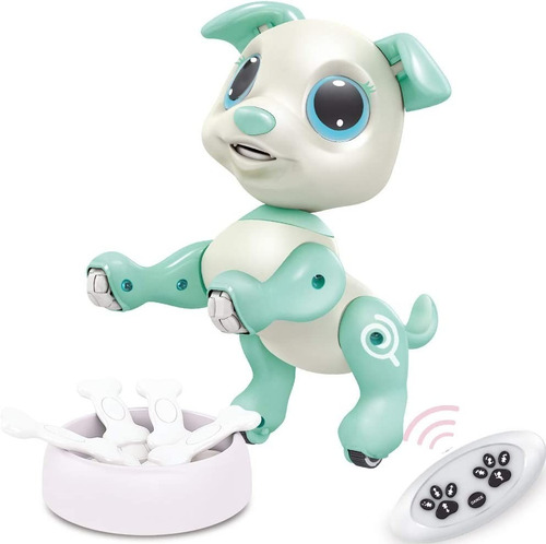 Cute Friends Animals Mascota Interactiva Robot  2022