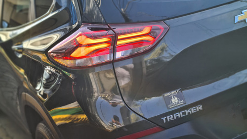 Chevrolet Tracker 1.2 Premier Turbo At