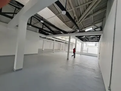 Bodega en venta