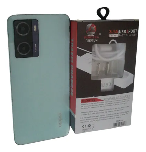 Oppo A57 128gb (Usado)