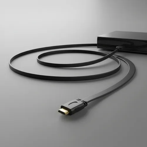 Imagen 2 del producto Cable Hdmi De 10 Metros Alta Definición Hdtv