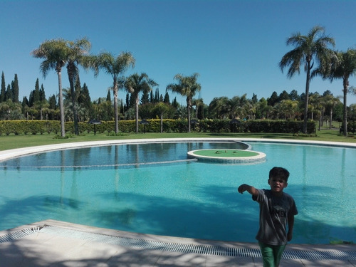 Imagen 27 de 27 de Alquiler Temporario En Tigre Marinas Golf, O Con Opción A Venta Por Leasing. Dueño Directo : 3 Dormitorios, 2 Baños, Gran Liv-comedor. Amplias Vistas A Paisajes En Las Habitaciones, 2 Cocheras, Amarra