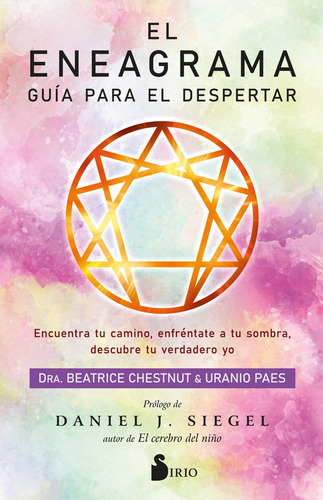 Eneagrama, El. Guía Para El Despertar - Chestnut-paes