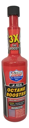 Elevador Octanege 444ml